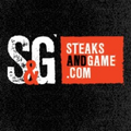 Steaks & Game Coupons