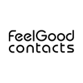 Feel Good Contacts UK Vouchers