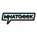 WhatGeek Coupons