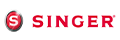 Singer logotipo