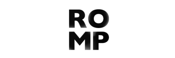 ROMP logo