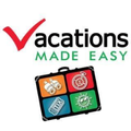 Vacations Made Easy Coupons