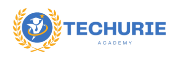 Techurie logo