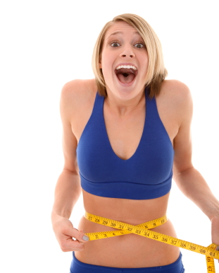 Rapid vs Slow Weight Loss: What Works Best? - Spectrum Fitness