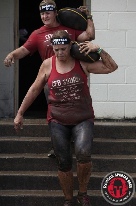 CrossFit Bartlett