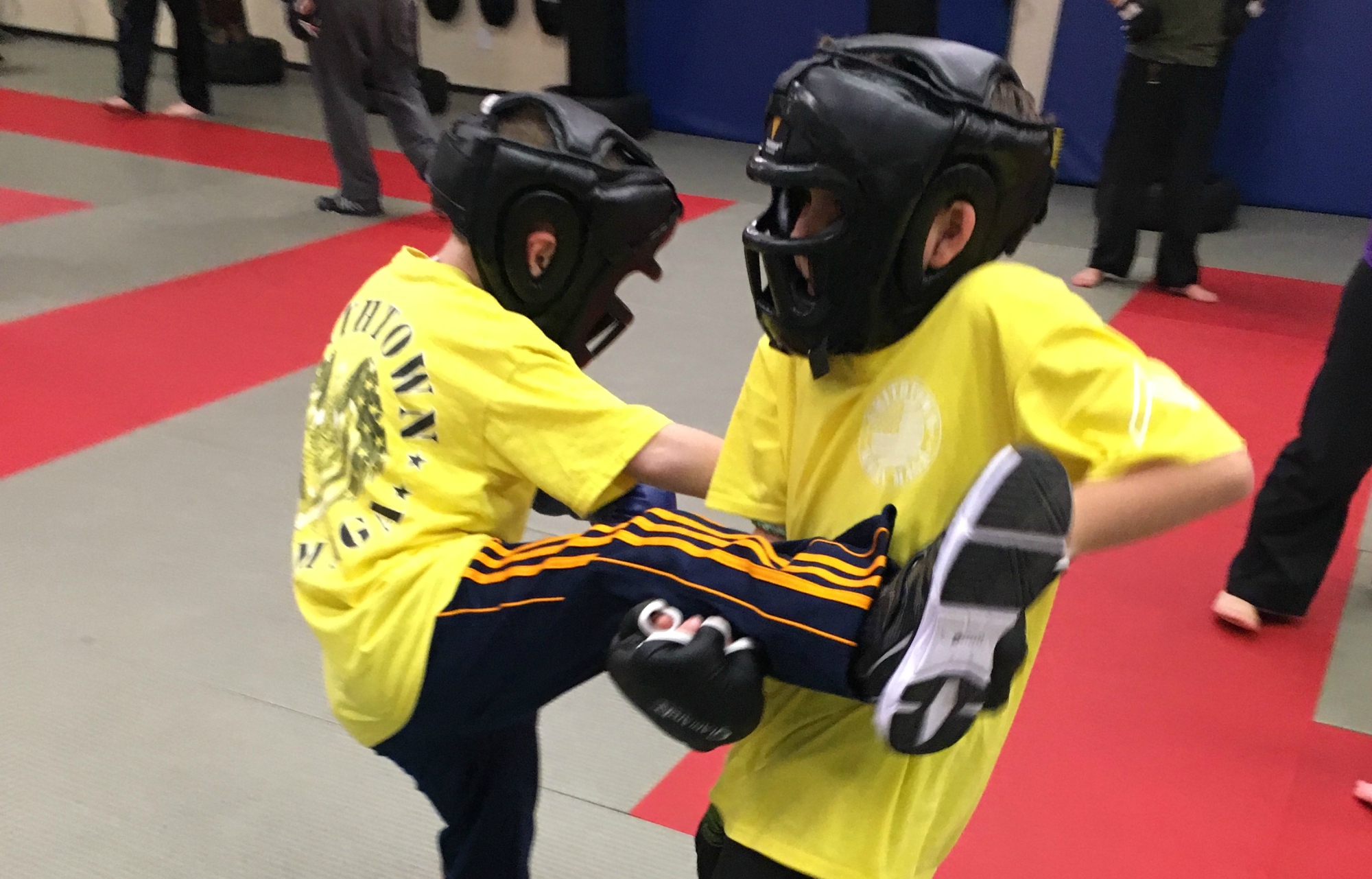 Kids Martial Arts Smithtown