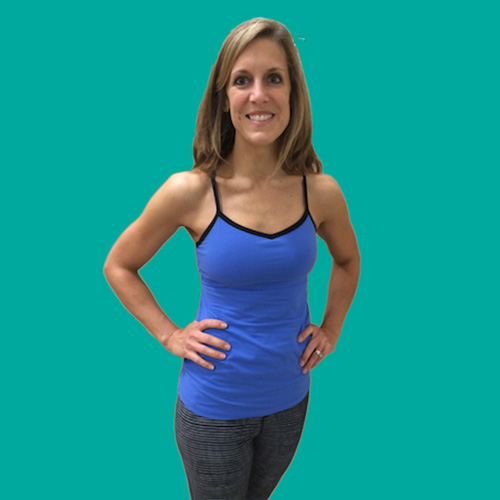 Group Fitness Norton