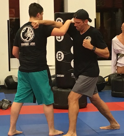 Self Defense Cedarhurst