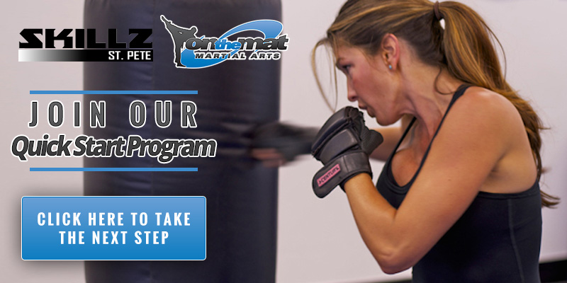 Fitness Classes in St. Petersburg