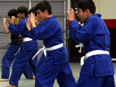 El Paso, Eastside Kids Martial Arts El Paso, Eastside Kids Martial Arts