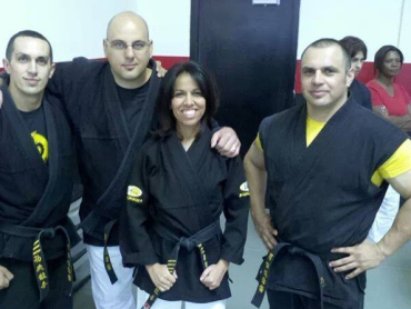 El Paso, Eastside Adult Martial Arts El Paso, Eastside Adult Martial Arts