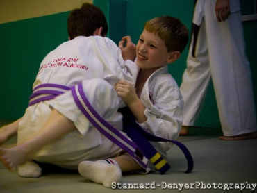Gosport and Fareham Kids Martial Arts Gosport and Fareham Kids Martial Arts