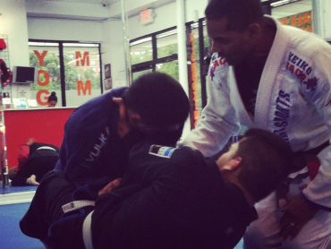 New York Brazilian Jiu Jitsu New York Brazilian Jiu Jitsu
