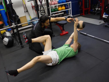 City of London Injury Rehabilitation City of London Injury Rehabilitation