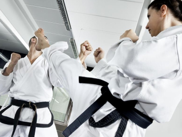 Watauga Tae Kwon Do Watauga Tae Kwon Do