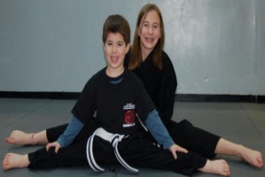 Kids Martial Arts Classes