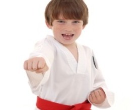 Kids Martial Arts Classes