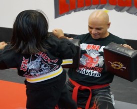 Bronx Kids Martial Arts