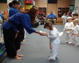 Scottsdale Kids Karate
