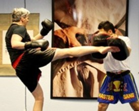 Private Lessons Classes
