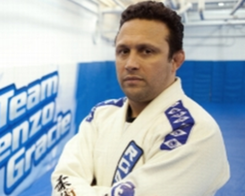 Renzo Gracie BJJ Classes