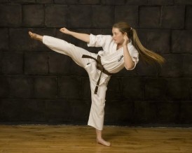 Kids Martial Arts Classes