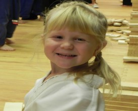 Lakewood Kids Karate