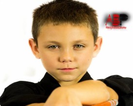 Kids Karate Classes