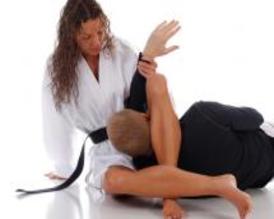 Brazilian Jiu Jitsu Classes