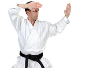 Soquel Adult Karate
