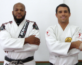 Union Teen and Adult Jiu Jitsu