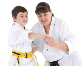 Kids Karate Classes