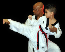 Chicago Kids Karate
