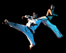 Chicago Tae Kwon Do