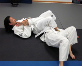 Adult Martial Arts Classes