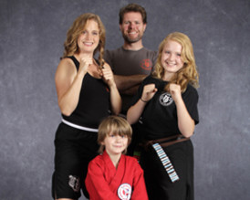 Ocean Muay Thai Kickboxing
