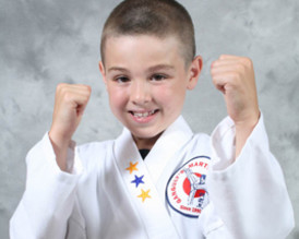 Ocean Kids Karate