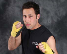 Kickboxing Fitness Classes