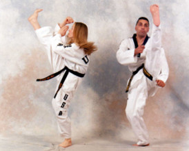 Newfoundland Adult Karate