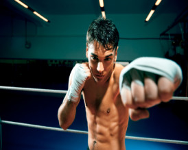 Adult Martial Arts Classes