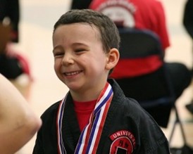 Kids Karate Classes