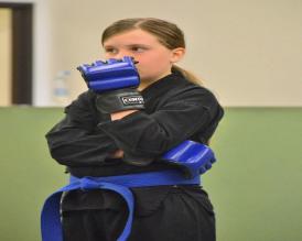 Kids Martial Arts Classes