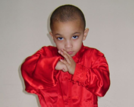 Laurel Kids Martial Arts