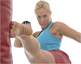 Mixed Martial Arts Classes