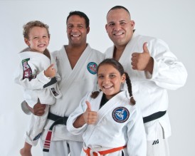 Kids Karate Classes