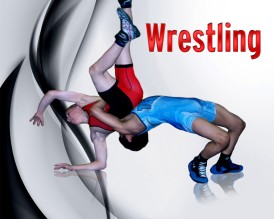 Wrestling Classes