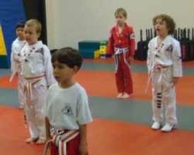 Kensington Kids Martial Arts