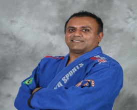 Ocean Brazilian Jiu Jitsu