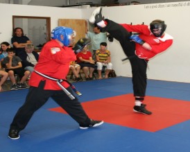 Whitestone Mixed Martial Arts