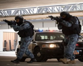 Plano Tactical Courses